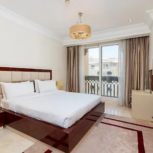  شقة Royal Club By Rvhr, Grandeur Crescent Palm Jumeirah