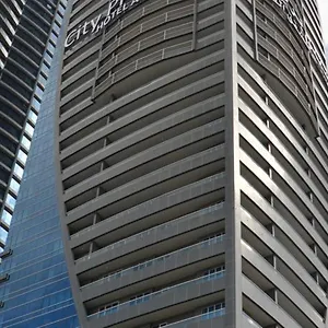 Aparthotel City Premiere -, Dubaj