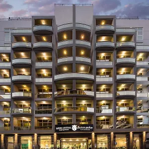 3* Lägenhetshotell Savoy Central