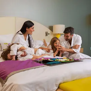 5* Hotell Sofitel Downtown